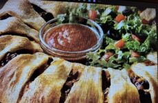 Unbelievable Taco Ring