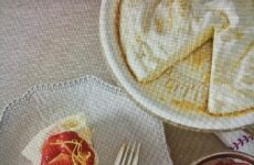 Tangy Frozen Lemon Pie