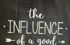 We appreciate all teachers!