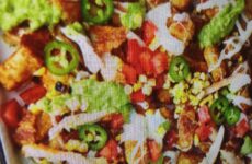 IMPRESSIVE LOADED TOTCHOS