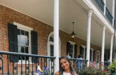 So proud of our BLAIR!