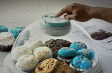 Today’s Gadget is the Auto Vacuum Food Saver!