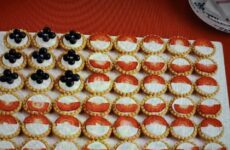 Patriotic Snack