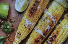 Flavor Packed Bang-Bang Corn