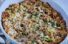 Wonderful Boudin Dip
