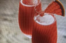 Bouncing Cherry Bomb