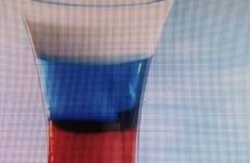 Cheers to the upcoming long weekend.