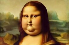 So said she spent her vacation indulging in Louisiana Treats!