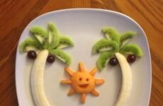 Kiddo Summer Treats!