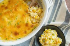 Creamier Corn Casserole