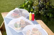 Mesh Food Covers