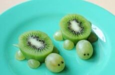 Kiddos Summer Treats