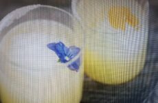 South of the Border Beverage