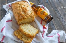 Comfy Beer Bread