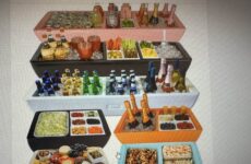 Today’s Gadget is the assorted REVO COOLERS!