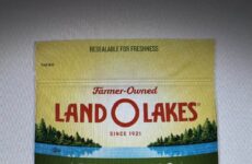 Today’s Product is Land O Lakes Butter Balls!