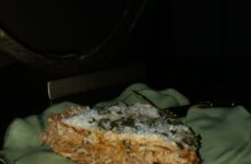 Grammie's Spaglasgna