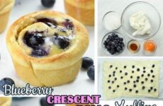 Pillsbury Crescent Rolls