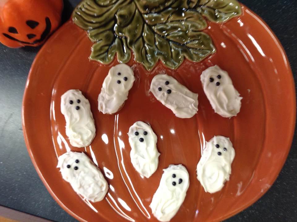 Halloween Treats!