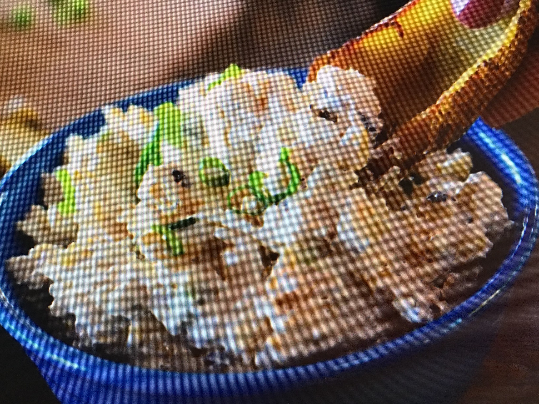 Addictive Roasted Corn Dip