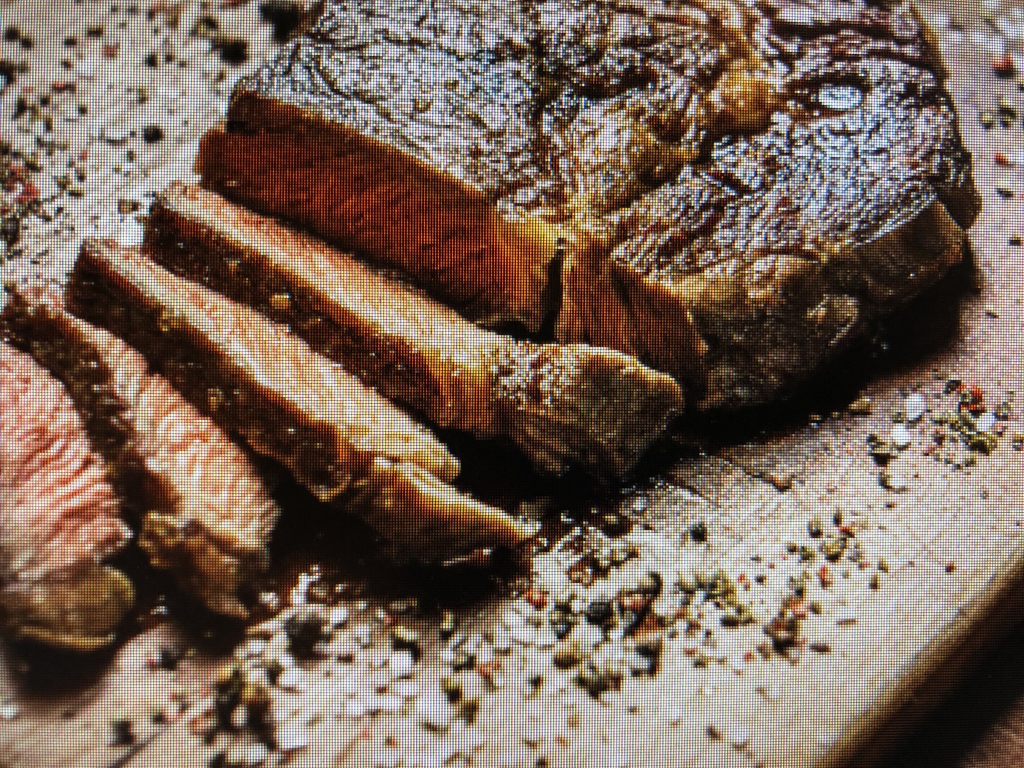 Juicy Reverse Sear Steak