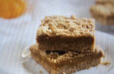 Best Pumpkin Pie Bars