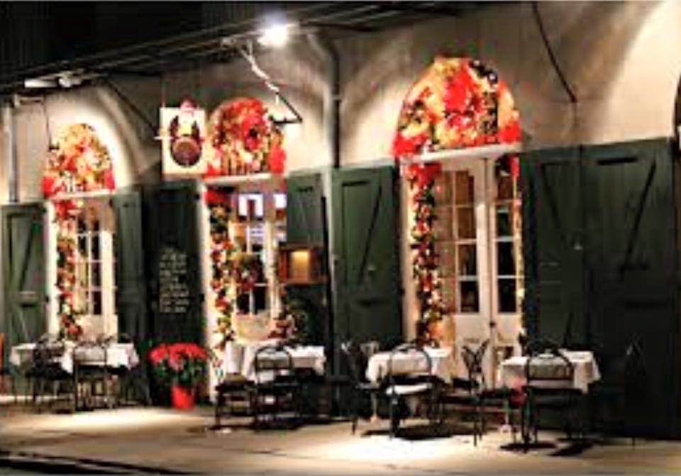 Sights of the season