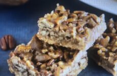 To-Die-For Pecan Squares