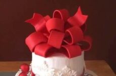 Christmas Cake