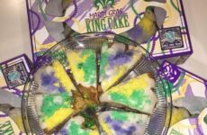 King Cake!
