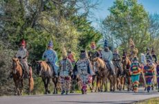 Sights of the season...