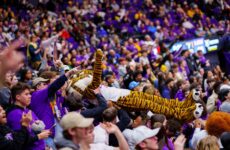 A Big Time Matchup Awaits ⏰