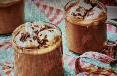 Crock-Pot Hot Chocolate
