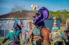 Must say there were some very creative Sneaux Critters!