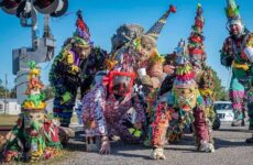 Sights of the season