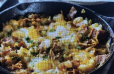 Comfort Breakfast Skillet