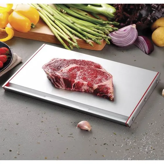 Professional Defrosting Tray