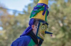 Sights of the season