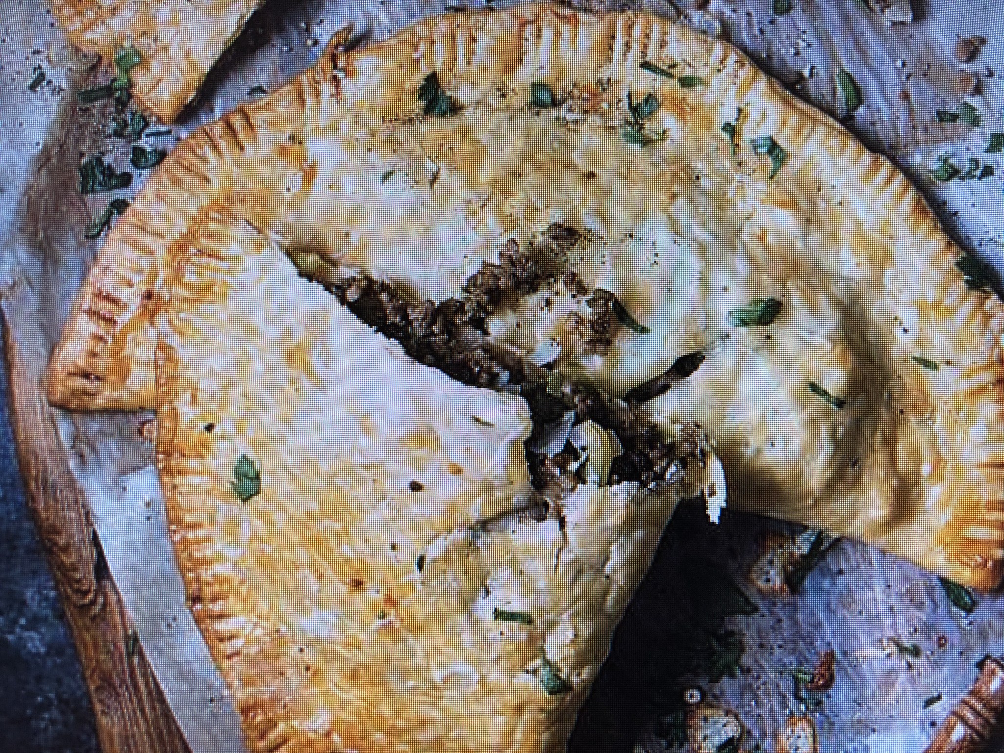 Over-the-Top Philly Cheese Steak Hand Pies