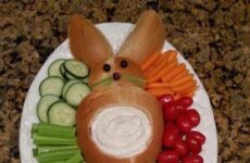 Okay here comes Hopping Easter Ideas!