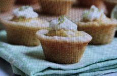 Best Key Lime Pie Cookie Cups