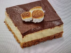Unique S'Mores