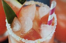 Sweetest Summer Watermelon Lemonade