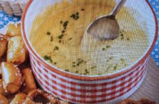 Yummy Beer Cheese Dip