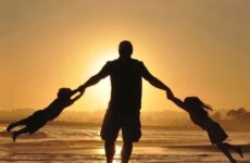 Everyone can be a Father,