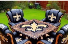 Thinking Hubby might like this as a Father’s Day gift!