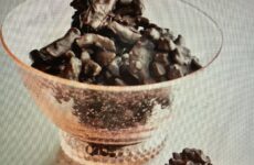 Mouth-Watering Chocolate Pretzel Clusters