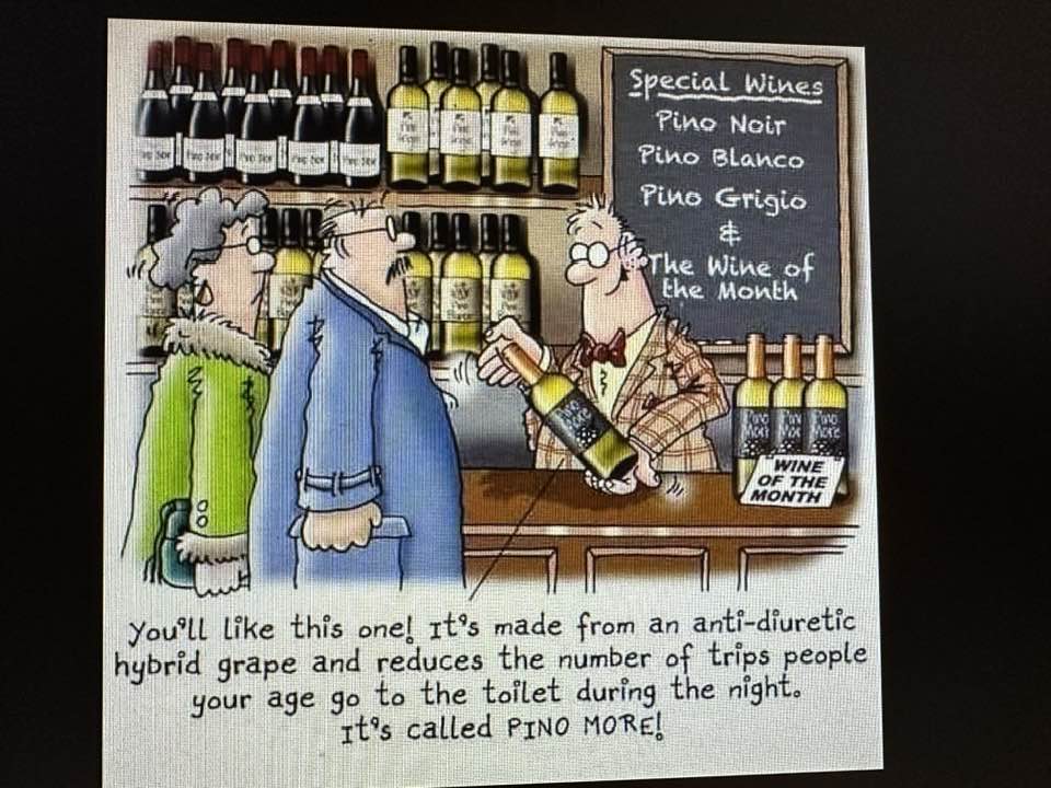 You'll like this one!