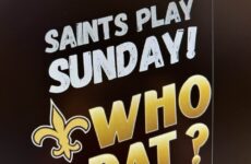 Who Dat??