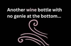 I'll keep looking....